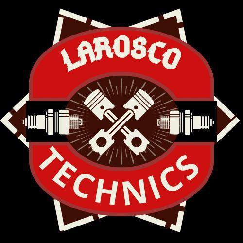 Logo Larosco Technics